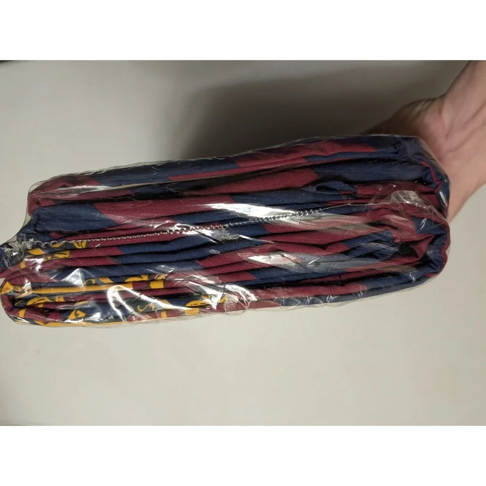 Vintage Sears Sheets Full Sized‎ Set Regal Knights Perma Prest